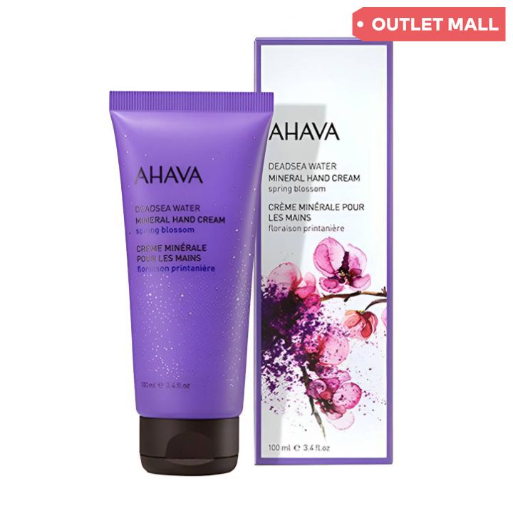 ahava-khelis-kremi-spring-100ml-gamomshrali-kanistvis