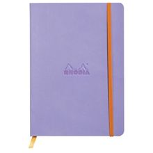 Product image of Rhodia 160გვ ბლოკნოტი