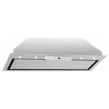 Product image of GRAETZ 1173-90 INOX 90 სმ 700 მ³/სთ ჩასაშენებელი გამწოვი