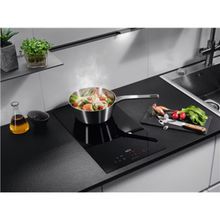 Product image of Hob/ AEG/ AEG IKB32300CB INDUCTION 30CM