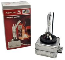 Product image of Wolver D3S 6000K ნათურა