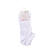 Product image of ქალის წინდა/Athletic Low-cut Socks for Women (3 Pairs) (White)