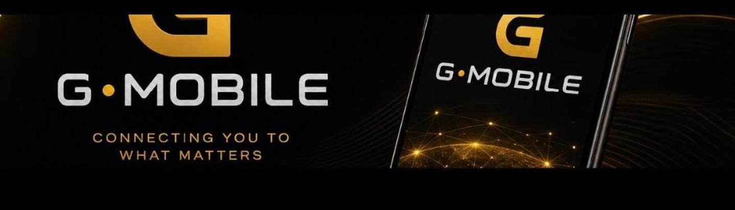 Cover photo of G-mobile
