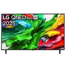Product image of LG 55QNED86A6A.AMCN 55" 4K UHD Smart ტელევიოზრი