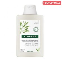 Product image of KLORANE Avoine შამპუნი 200 მლ
