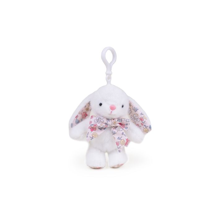 bow-bunny-6in-plush-pendant-white-breloki