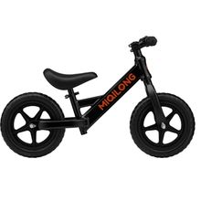 Product image of საბავშვო ბალანს ველოსიპედი Miqilong ZCY-HP12 Bigovel, 12", Children's Balance Bicycle, Black