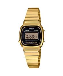Product image of Casio LA670WGA-1DF ქალის საათი