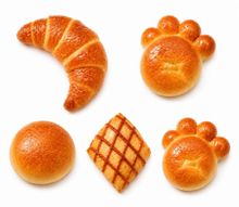 Product image of პურის და ფუნთუშების სქვიში