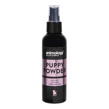 Product image of სუნამო ლეკვისთვის Animology Puppy Powder Fragrance Mist 150 მლ