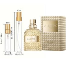 Product image of VALENTINO BORN IN ROMA GOLD UOMO EDT ორიგინალი სუნამო მილილიტრებად