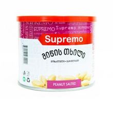 Product image of Supremo მიწისთხილი  185გრ