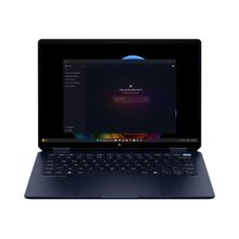 Product image of HP OmniBook Ultra Flip AI PC x360 14-fh0027ci 14" 16/512 GB Office ნოუთბუქი