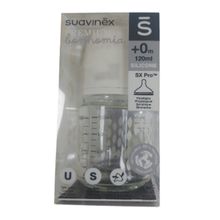 Product image of Suavinex 120მლ საბავშვო ბოთლი