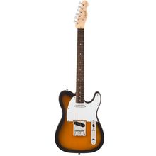 Product image of FENDER Debut Collection Telecaster 2-Color Sunburst ელექტრო გიტარა