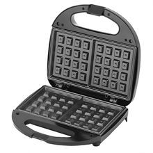 Product image of Tiffany TF-838B 1600W ვაფლის აპარატი