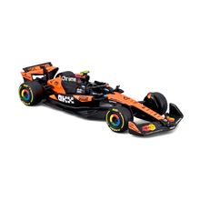 Product image of #4 ლანდო ნორისი – McLaren Racing F1 MCL39 (2025) – ფორმულა 1 მოდელი