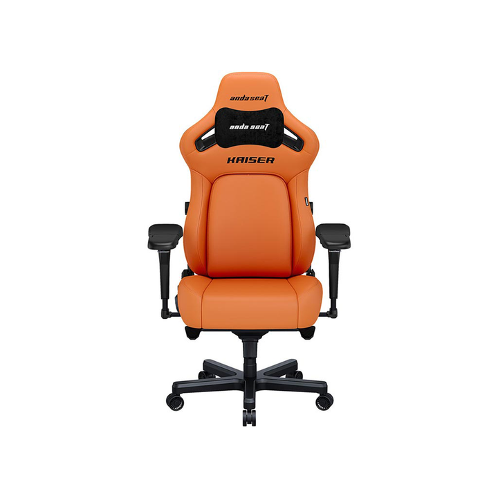 andaseat-kaiser-4-v2-l-ad12yddc-l-20-o-pvc-03-blaze-orange-l-size-pvc-leather-6d-armrest-adjustable-lumbar-support-magne-geimeruli-savardzeli