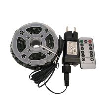 Product image of ნაძვის ხის განათება 50მ თეთრი