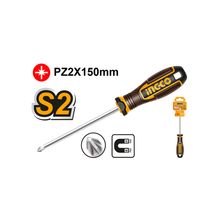Product image of INGCO HSDPZ2150 სახრახნისი 150 მმ