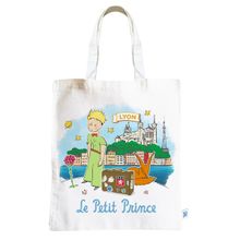 Product image of ჩანთა დიდი პატარა პრინცი (The Little Prince)
