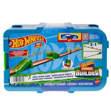 Product image of Mattel Hot Wheels სათამაშო ტრასა
