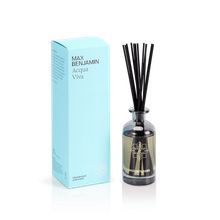 Product image of Max Benjamin „Acqua Viva“ - ჩხირებიანი დიფუზორი 150 მლ
