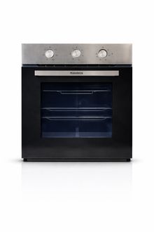 Product image of HAUSBERG 06 MC X ჩასაშენებელი ელექტრო ღუმელი