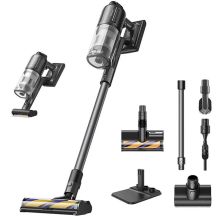 Product image of Dreame Cordless Vacuum Cleaner R20 Ultra VRV57F მტვერსასრუტი