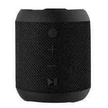 Product image of REMAX Fabric Bluetooth Speaker RB-M21 Black