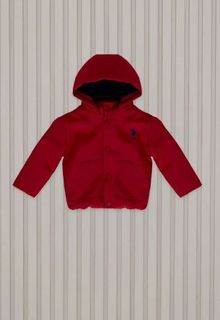Product image of US POLO ASSN USB2193 V2 ქურთუკი წითელი