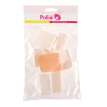 Product image of Pollie მაკიაჟის ღრუბელი