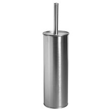 Product image of ჯაგრისი უნიტაზისთვის Bisk STANDING WC BRUSH II MATT