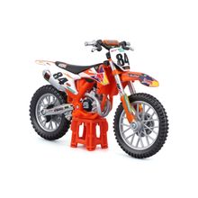Product image of 1:18 WRB KTM CYCLE - KTM 450 SX-F Factory Edition (2018)