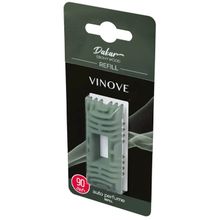Product image of Vinove Dakar air freshener refill მანქანის არომატიზატორის კარტრიჯი