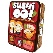Product image of სამაგიდო თამაში Sushi Go!