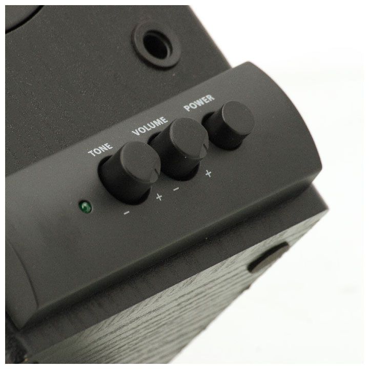 SVEN ???????? SPS-607 black - Extra.ge - 24523