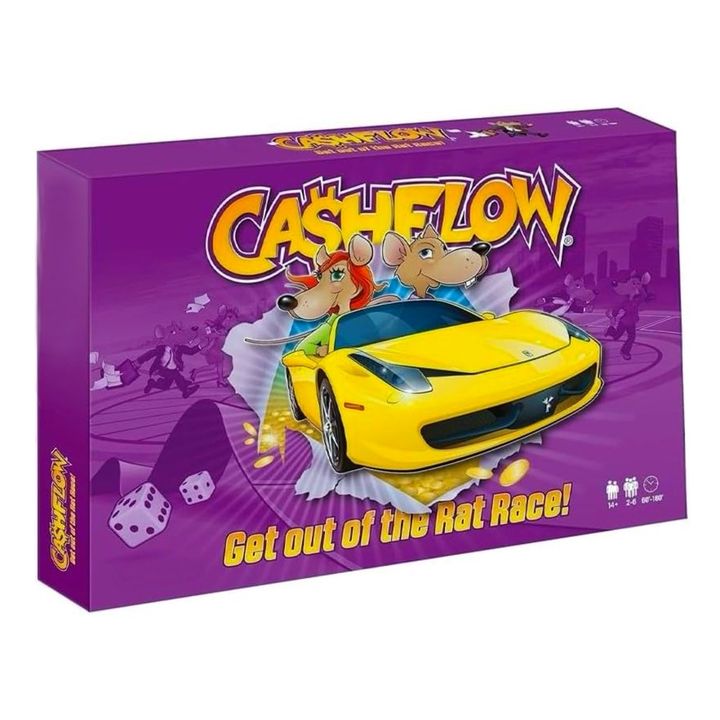 cashflow-samagido-tamashi