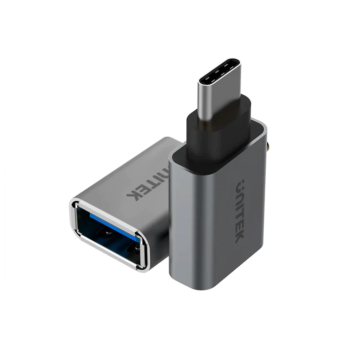 unitek-y-a025cgy-usb31-type-c-to-usb-a-adapteri-photo-3