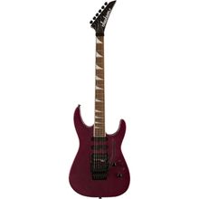 Product image of Jackson X Series Soloist™, SL3X DX Laurel Fingerboard Oxblood ელექტრო გიტარა