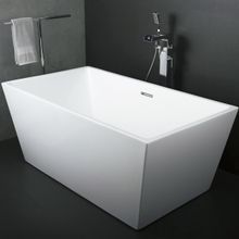 Product image of D-8013-150 ცალკე მდგომი აბაზანა