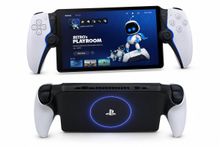 Product image of პორტატული სათამაშო კონსოლი Player 5