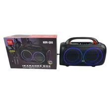 Product image of ndr NDR-Q66 16800 W პორტატული დინამიკი