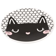 Product image of Flamingo DISH CAT GUUS CERAMIC MOSAIC კერამიკის ჯამი