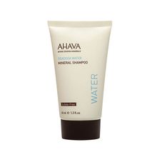 Product image of AHAVA მინერალური შამპუნი 40მლ