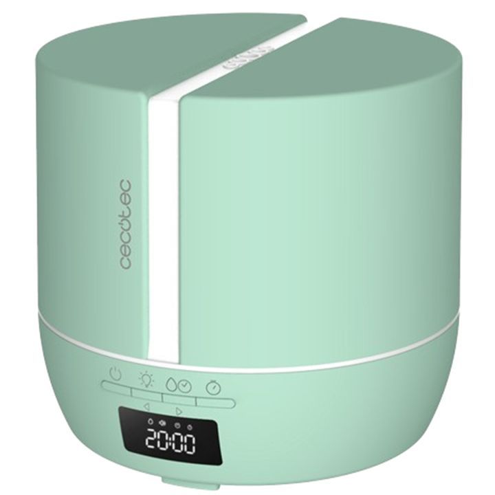 cecotec-purearoma-550-connected-sky-500ml-haeris-damatenianebeli-photo-2