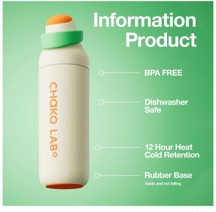 chako-lab-kada-bottle-white-700ml-termosi-photo-2
