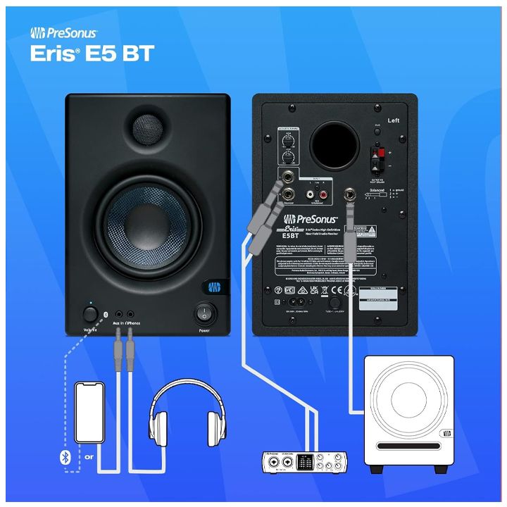 presonus-eris-e5-bt-studiuri-monitori-photo-3