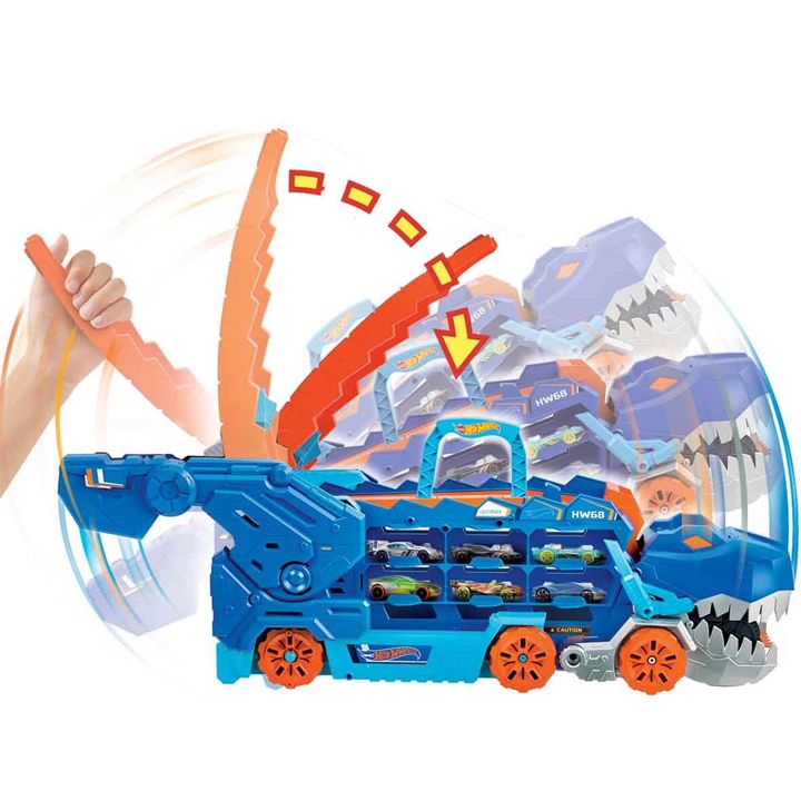 mattel-satamasho-nakrebi-dinozavris-vizualis-gadamzidi-photo-4