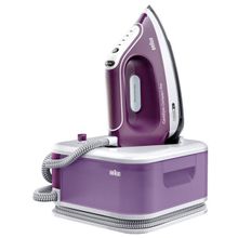 Product image of Braun IS2577VI  ორთქლის უთო